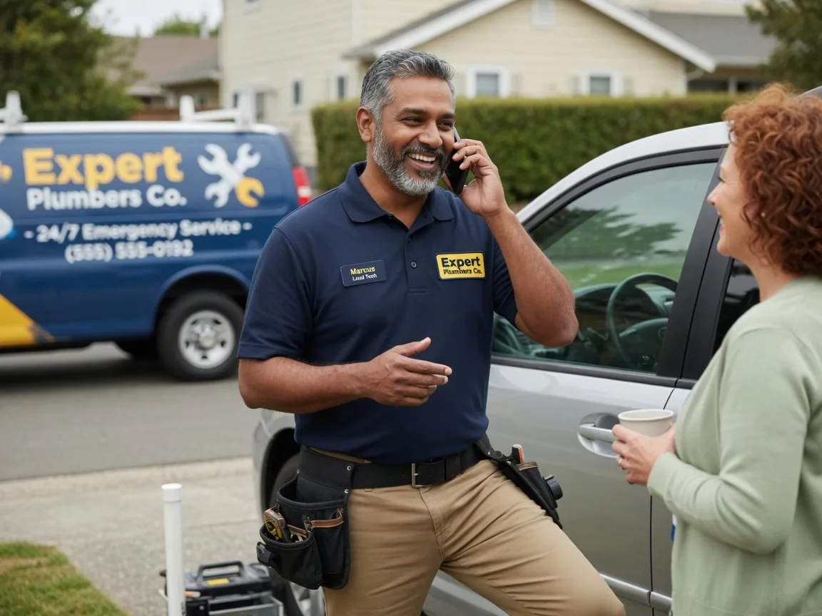 Drain Cleaning Mount Laguna, CA FAQs
